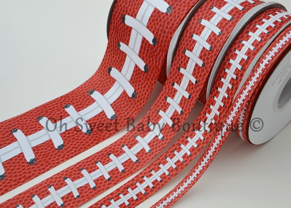 Football Laces Classic Leather