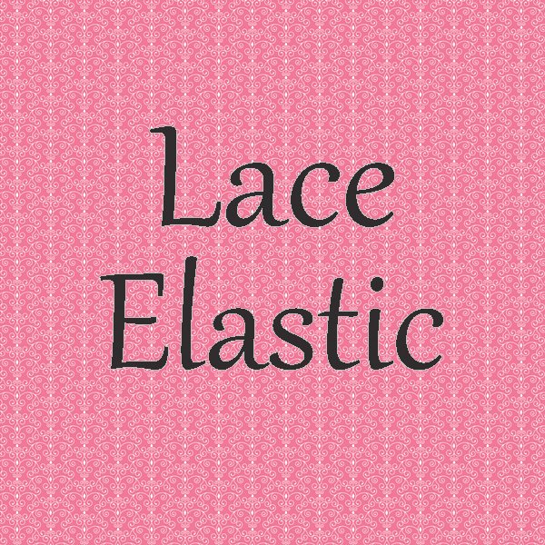 Lace Elastic